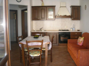 Гостиница Casa Antonella  Сан Вито Ло Капо